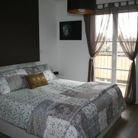 Appartement Azursalsa à Roquefort-les-Pins Extérieur photo