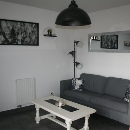 Appartement Azursalsa à Roquefort-les-Pins Extérieur photo