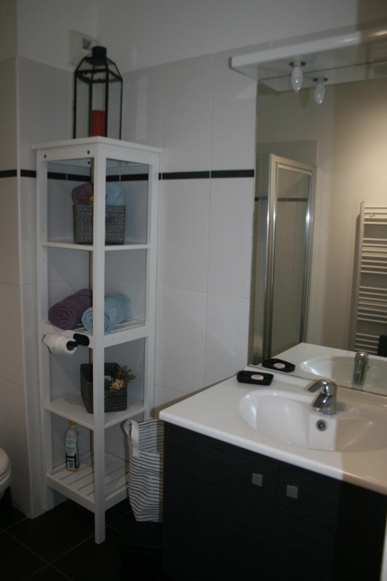 Appartement Azursalsa à Roquefort-les-Pins Extérieur photo
