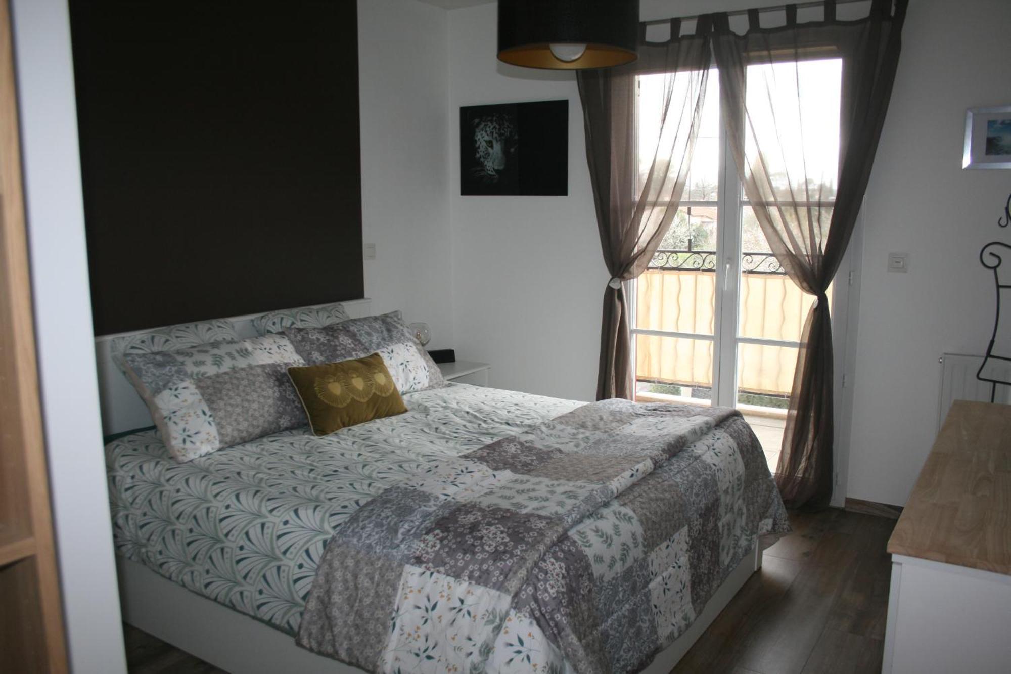 Appartement Azursalsa à Roquefort-les-Pins Extérieur photo